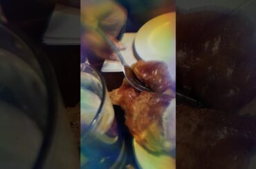 Eating at French Toast Bistro 🍞