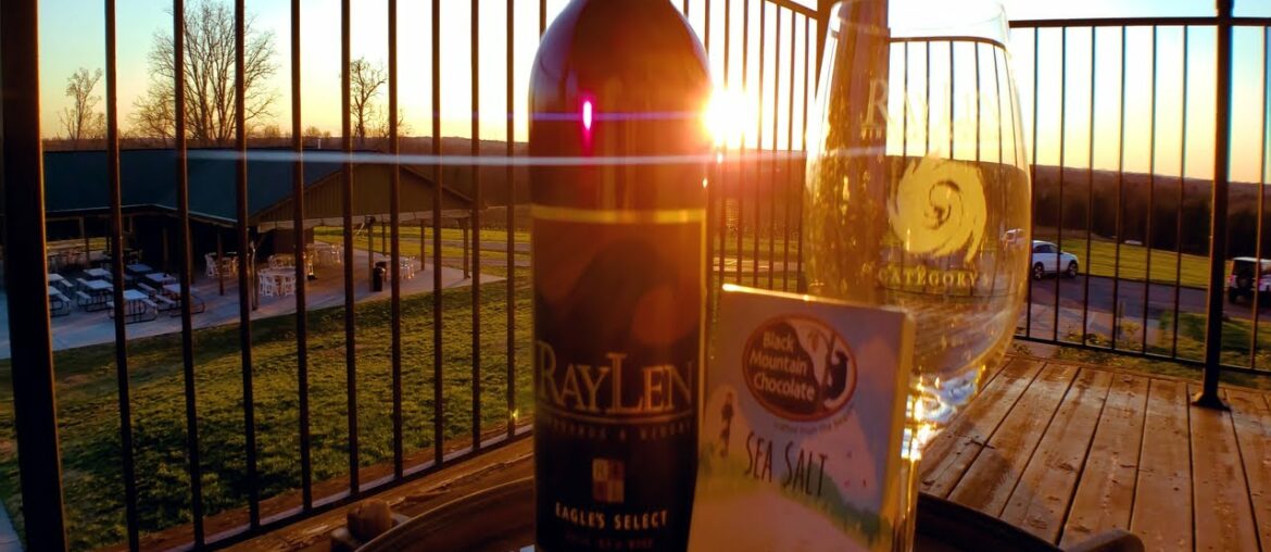 Eagle's Select | RayLen Vineyard | 2016 Release Eagle's Select | RayLen Vineyard | 2016 Release