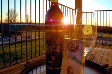 Eagle's Select | RayLen Vineyard | 2016 Release