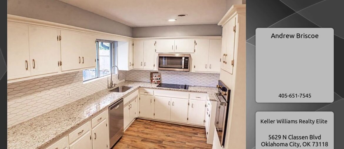 3000 Abbey Road, The Village, OK 73120