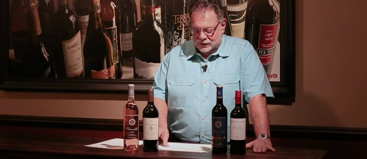 French Wine-Bourdeux | United Distributors | www.udiga.com