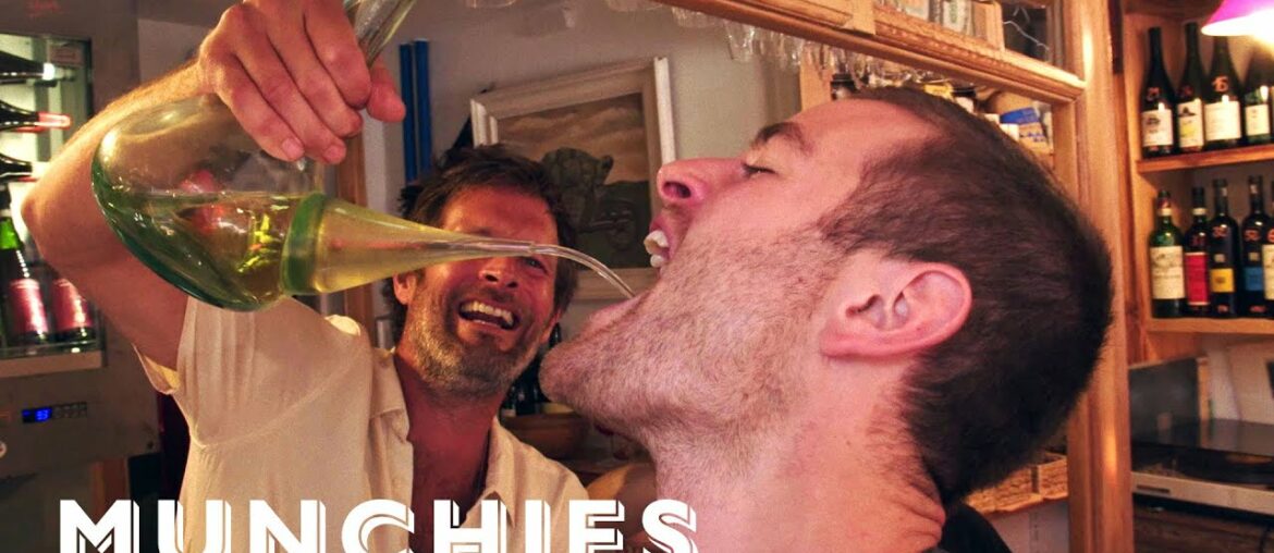 Chef’s Night Out: Beer Festivals, Natural Wine, and Oodles of Noodles in Brussels Chef’s Night Out: Beer Festivals, Natural Wine, and Oodles of Noodles in Brussels