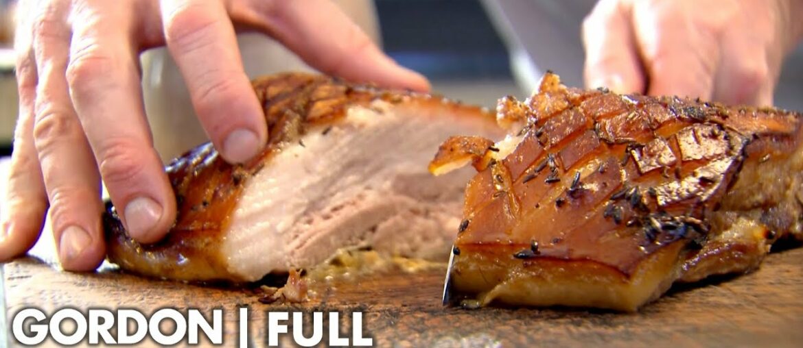 Gordon Ramsay's Slow Cooked Recipes | Ultimate Cookery Course Gordon Ramsay's Slow Cooked Recipes | Ultimate Cookery Course