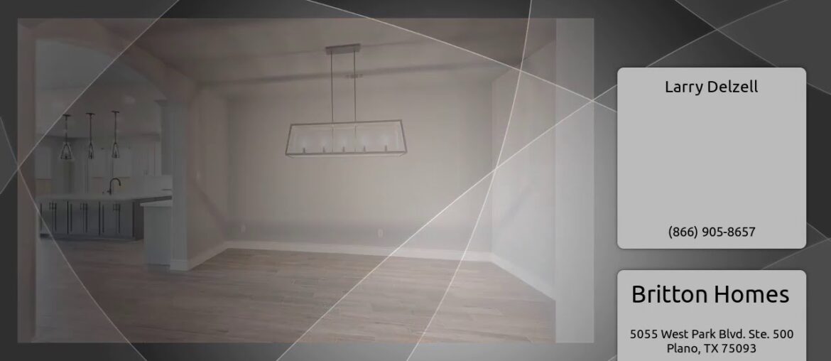 997 Myers Park Trail, Roanoke, TX 76262