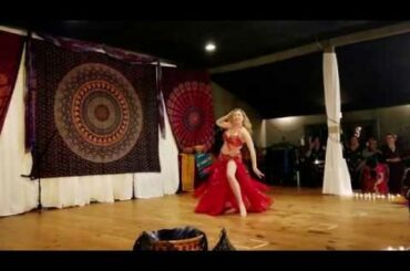 Ya Nour El Ein by Massari, Maya Diab, French Montana - Call of the Drums 2020