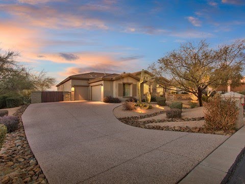 8262 East Nightingale Star Drive, Scottsdale, AZ, 85266 8262 East Nightingale Star Drive, Scottsdale, AZ, 85266