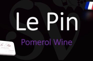 How to Pronounce Le Pin Pomerol? (CORRECTLY)