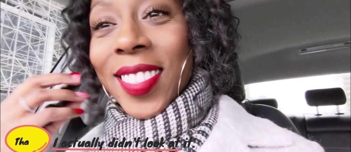 VLOG| Girl Time + Winery + Winterlicious