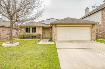 Preview of the Residential for sale at 3145 Evangeline Road, Fort Worth, TX
