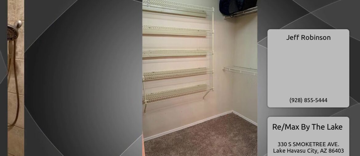 2956 Green Acres Dr, Lake Havasu City, AZ 86404