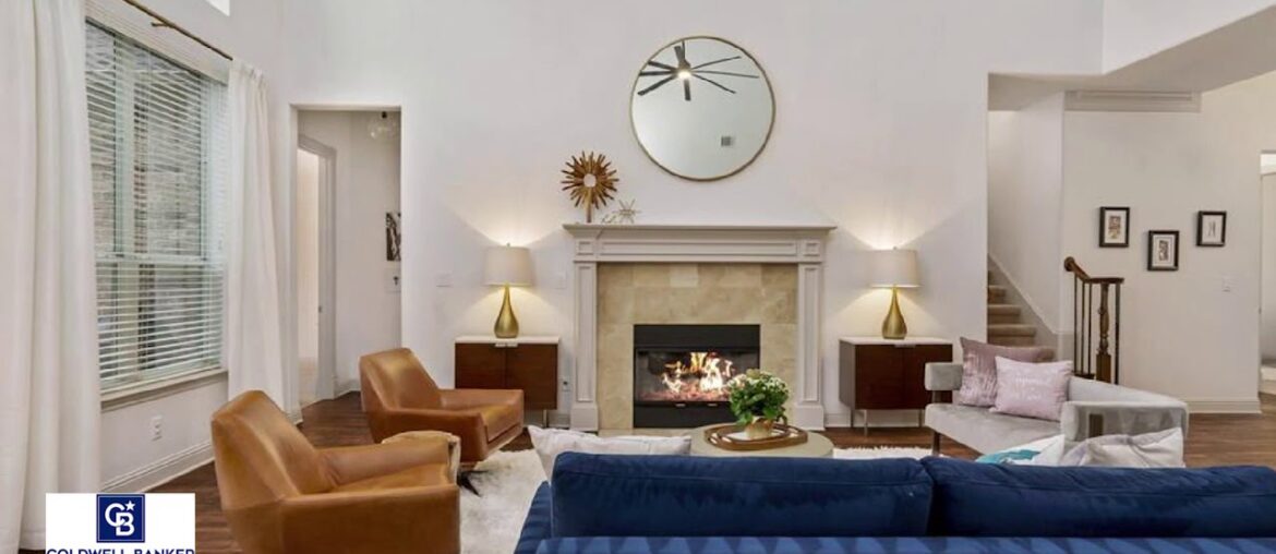 400 Bastrop DR, Allen, TX 75013