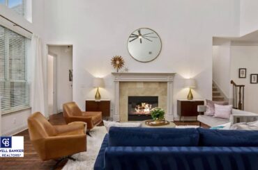 400 Bastrop DR, Allen, TX 75013