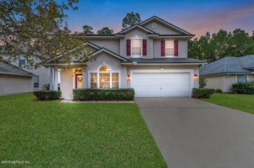 Tour video of listing at 13940 Bradley Cove RD, Jacksonville, FL 32218 - Residential for sale