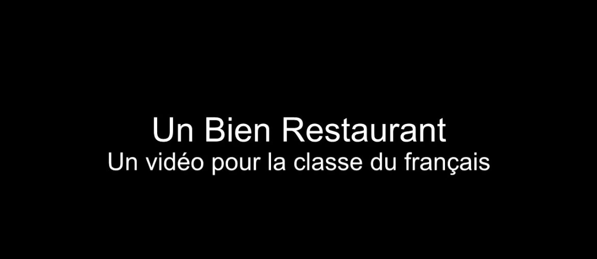 French Restaurant