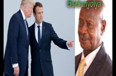 FRANCE NE AMERICA BAWADDE MUSEVENI NSALESALE AWUMULE ENTEBE AGIREKERE BOBI WINE