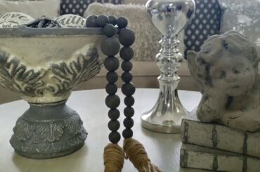 2020 THRIFT STORE MAKEOVER PLUS STYLING IDEAS ( FRENCH COUNTRY/FARMHOUSE INSPIRED)