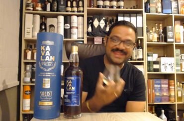 Kavalan Solist Vinho Barrique - Whisky Review 79