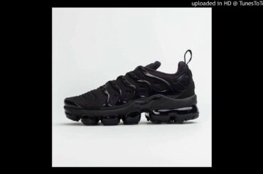 GLXCK x MIECZYK - VAPORMAXY