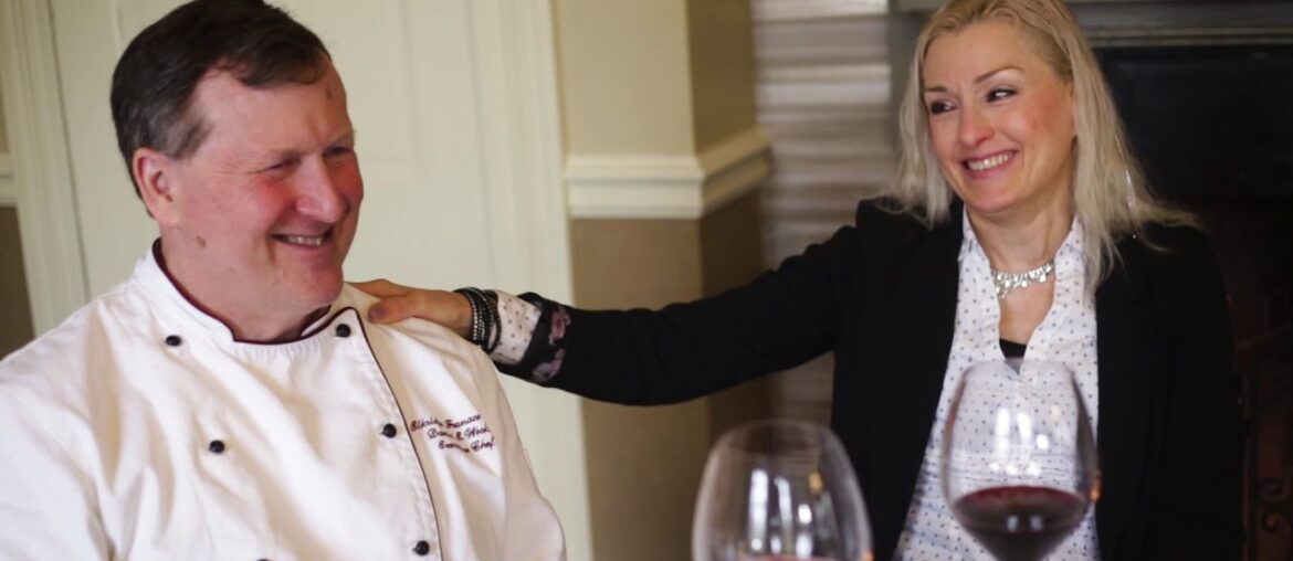 The Elkridge Furnace Inn: 30 Years and Counting The Elkridge Furnace Inn: 30 Years and Counting