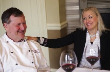 The Elkridge Furnace Inn:  30 Years and Counting