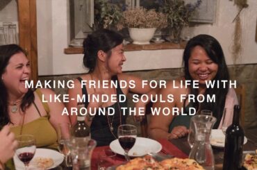 21 Day Vinyasa Yoga Teacher Training in South of France