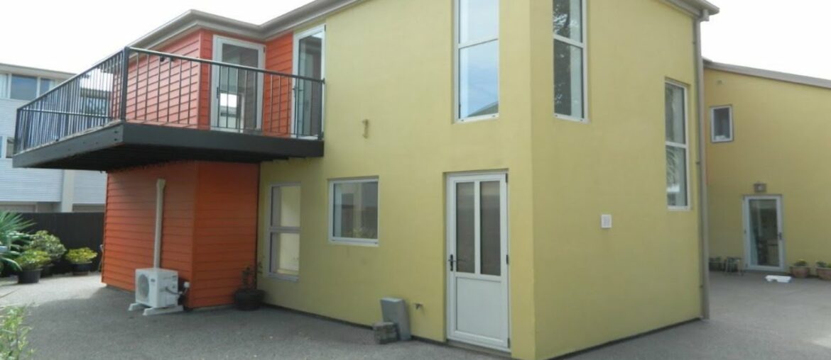 24A Whiteleigh Avenue, Addington, Christchurch City, Canterbury