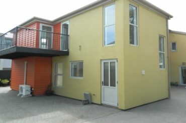 24A Whiteleigh Avenue, Addington, Christchurch City, Canterbury