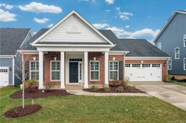 Tour video of listing at 10111 Andres Duany Drive, Huntersville, NC 28078 - Residential for sale