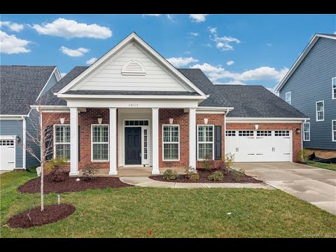 Tour video of listing at 10111 Andres Duany Drive, Huntersville, NC 28078 – Residential for sale Tour video of listing at 10111 Andres Duany Drive, Huntersville, NC 28078 - Residential for sale