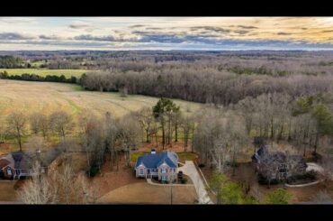 1280 Bent Creek Rd Bogart, GA 30622