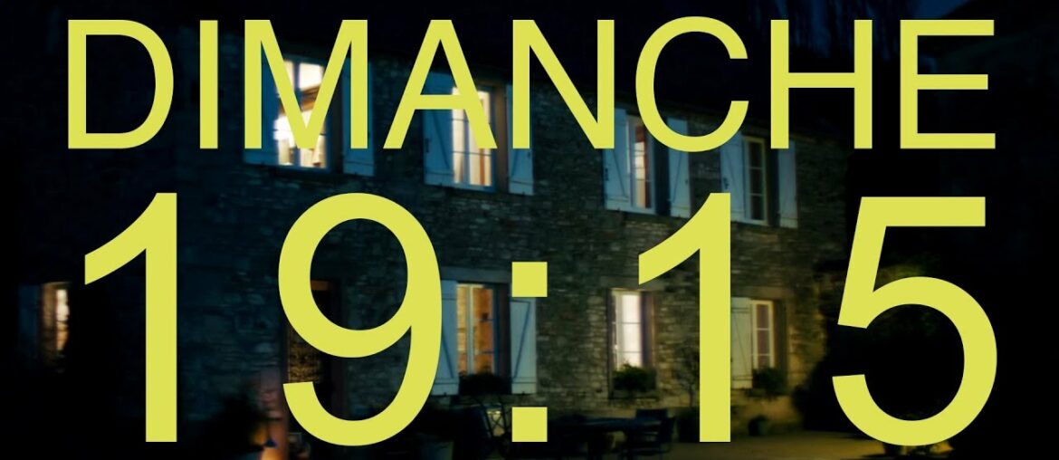 SKAM FRANCE EP.8 S5 : Dimanche 19h15 - Recette maison