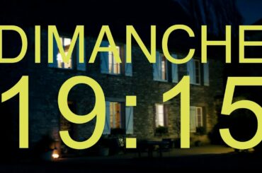 SKAM FRANCE EP.8 S5 : Dimanche 19h15 - Recette maison