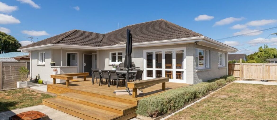 4 Bankwood Road, Chartwell, Hamilton City, Waikato 4 Bankwood Road, Chartwell, Hamilton City, Waikato