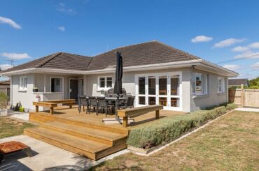 4 Bankwood Road, Chartwell, Hamilton City, Waikato