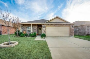 Residential for sale - 3224 Brixton Drive, Fort Worth, TX 76137