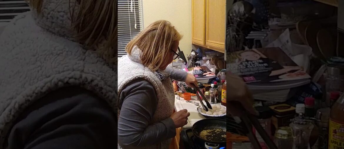 Leslie Sellers Culinary Review-The Seared Scallop Recipe In Chef Marie Lifestyle Food Guide Cookbook