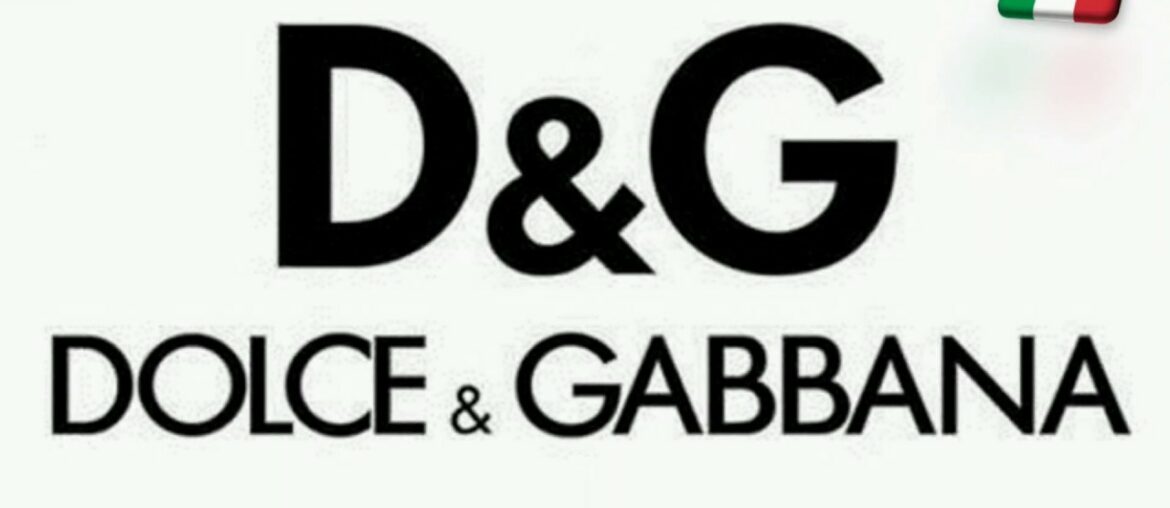 How to Pronounce Dolce & Gabbana? (CORRECTLY) How to Pronounce Dolce & Gabbana? (CORRECTLY)