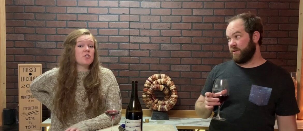 Tasting Wine Reviews 2017 Presqu'ile Pinot Noir