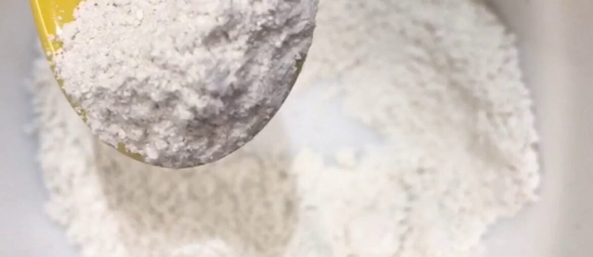 Zeolite + French rose face clay