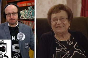 Men in Blazers: Rog and Davo take in Manchester with Juan Mata, Olga Hanlon | NBC Sports