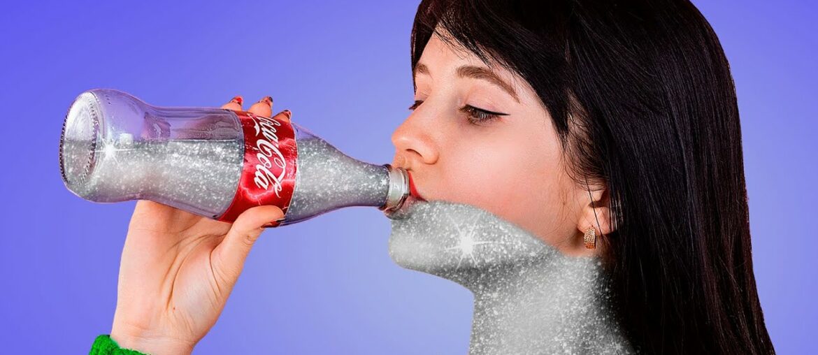 8 DIY Superhero Food Recipes