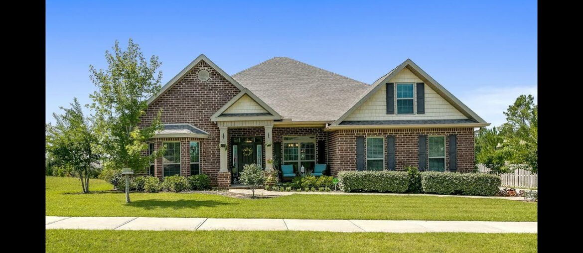 2721 Tulip Hill Road Pace, FL | ColdwellBankerHomes.com