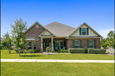 2721 Tulip Hill Road Pace, FL | ColdwellBankerHomes.com
