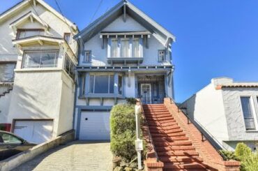 1427 Funston Avenue San Francisco, CA | ColdwellBankerHomes.com