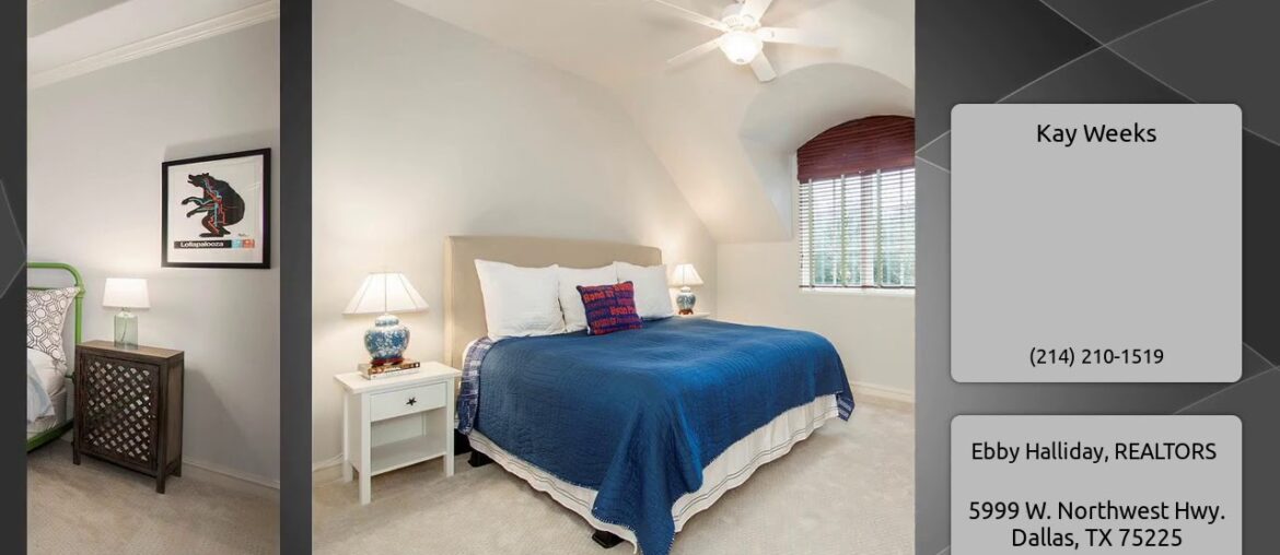 6615 Glendora Avenue, Dallas, TX 75230