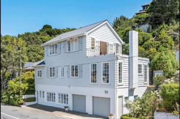 32 McColl Street, Vogeltown