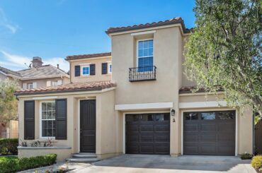 HOT NEW SAN CLEMENTE LISTING ~ 5 CALLE FRUTAS