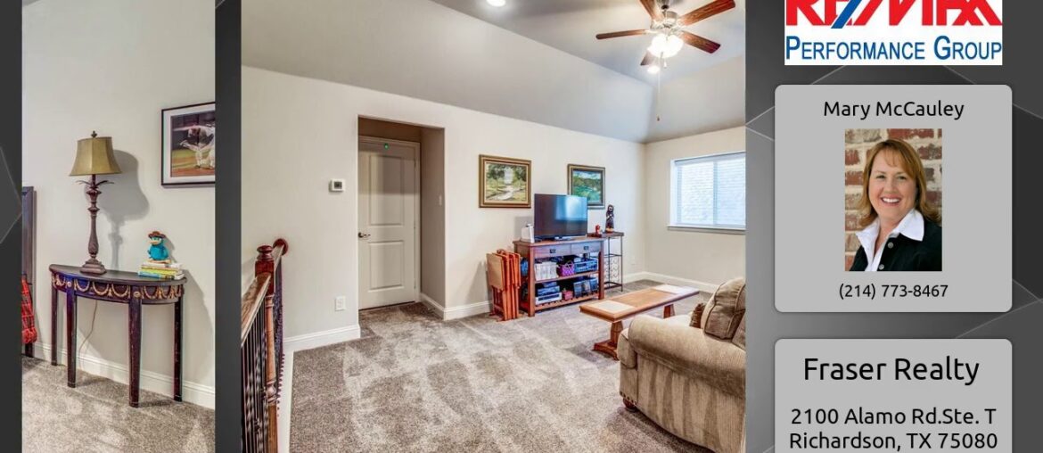 3049 Bold Ruler Road, Celina, TX 75009 3049 Bold Ruler Road, Celina, TX 75009