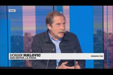 Coronavirus: What to make of China's response to virus?