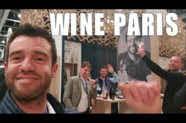 WINE PARIS 2020